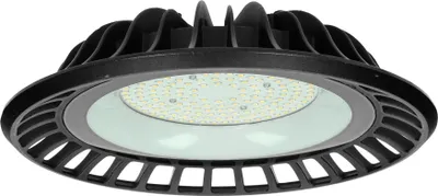 Immagine prodotto di Adviti HORIN LED Proiettore ad alta baia 100W 9000lm 4000K Resistente all'acqua e alla polvere IP65