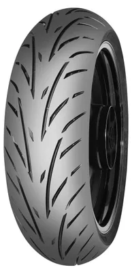 Produktbild von Mitas Motorradreifen car-tyres Touring Force ( 160/60 R17 TL 69W Hinterrad )