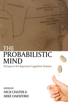 Produktbild von The Probabilistic Mind