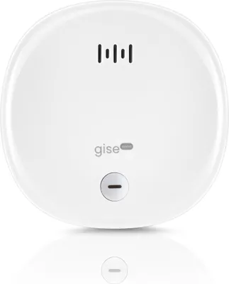 Immagine prodotto di GISE Smart Sensore di fumo Zigbee | Tuya | GSKS-ZB