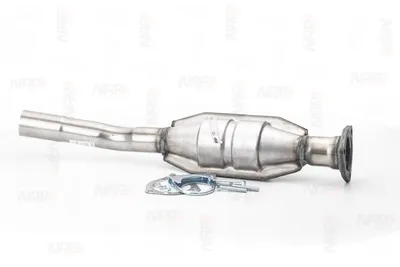 Produktbild von NAP carparts Katalysator Kat für AUDI A4 Limousine (8D2, B5) Euro 2 CAK10048