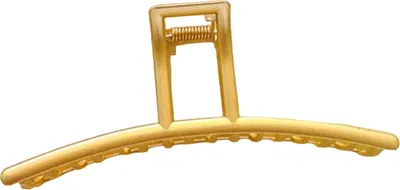 Produktbild von PR-30430 Haarspange in Gold - Verspielt & Elegant KP30430