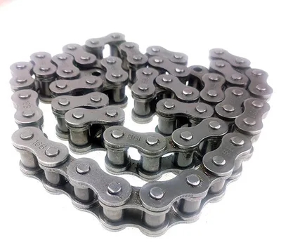 Immagine prodotto di 212745 – Catena di trasmissione per raccoglitrice di mais Claas L=60 – Off