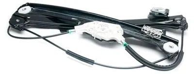 Image de Lève-vitre électrique BMW 5 E60, modèle de 2007 à 2010, avant gauche, référence 51337075667