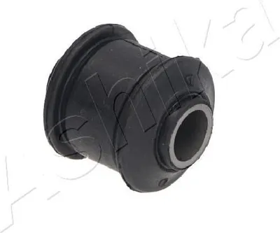Produktbild von ASHIKA Halter Querlenkerlagerung GOM-5118 Hinten beidseitig für MITSUBISHI L 200 / Triton Pickup (KJ, KK, KL) 49mm 16,2mm 38mm