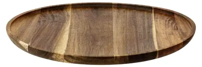 Produktbild von Secret de Gourmet - Platzteller "akazie" d38cm