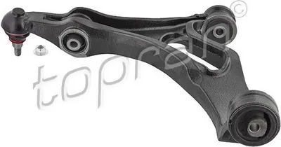 Produktbild von TOPRAN 111 992 Querlenker Vorne Links Unten für VW Touareg (7LA, 7L6, 7L7)
