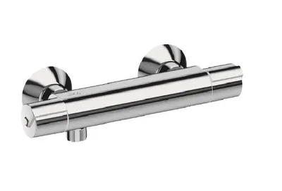 Obrázok produktu pre Jika Deep - Sprchová termostatická batéria, chróm H3331U70044001