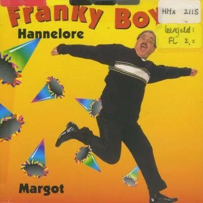 Image de Hannelore / Margot