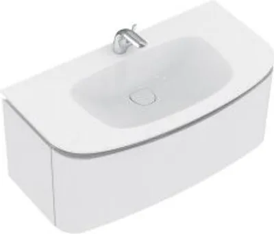 Produktbild von IDEAL STANDARD TV599S3 Schubladenfront DEA, f.T7852S3,
