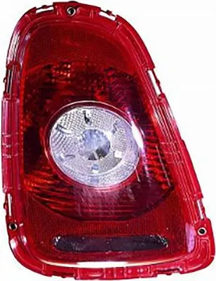 Produktbild von DIEDERICHS Rückleuchte Heckleuchte Rechts für MINI Schrägheck (R56) Clubman (R55) Cabrio (R57)