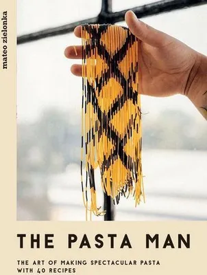 Image de The Pasta Man