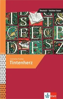 Obrázek produktu pro Tintenherz