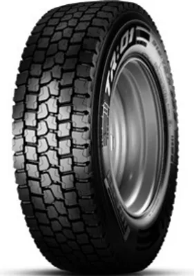 Produktbild von Pirelli TR:01 Sommerreifen 315/70 R22.5 154L LKW Reifen
