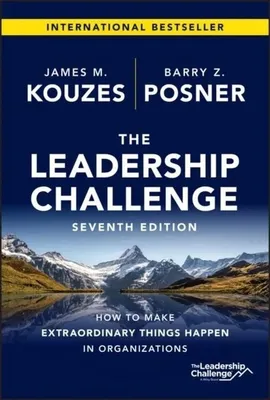Produktbild von The Leadership Challenge
