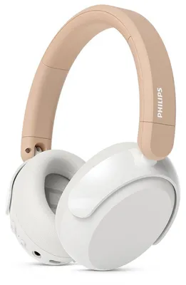 Image de Philips Casque supra-auriculaire TAK5500AL lumière jaune