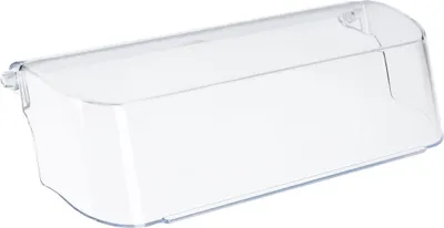 Produktbild von Deckel für Türfach oben smeg 762171353 in Kühlschrank