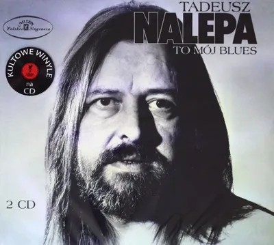 Immagine prodotto di Tadeusz Nalepa: Questo è il mio blues