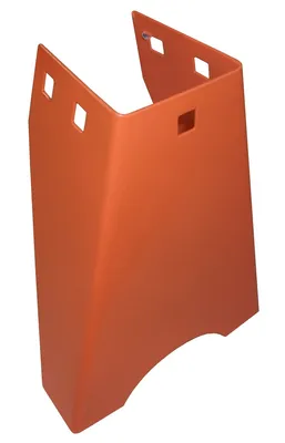 Obrázok produktu pre ATIKA náhradný diel | Stojan (predný) pre štiepačku dreva ASP 4 N-2 / ASP 5 N-2