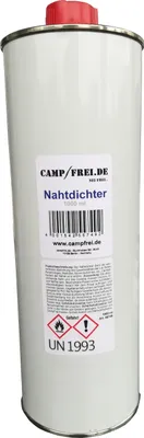Produktbild von Nahtdichter 1L Versiegelung wasserdicht für Zelt und Stoff-Nähte flüssig