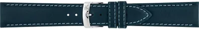 Produktbild von Armbanduhrarmband für Herren MORELLATO A01X2785237062CR22 in Navyblau.