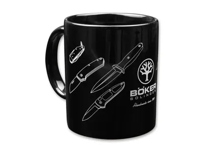 Image de Böker Manufaktur Solingen Accessoires Tasse