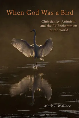 Produktbild von When God Was a Bird
