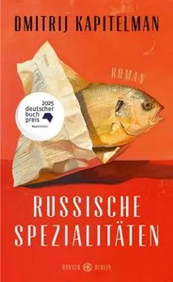 Obrázok produktu pre Russische Spezialitäten