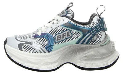 Produktbild von Buffalo Sneaker Low Damen 32313931393839 Weiß 39 EU