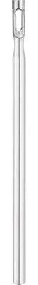 Productafbeelding van Frez Exo Pro, stalen vacuümfrees, 2,3 mm