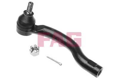 Produktbild von FAG Spurstangenkopf Spurstange für TOYOTA RAV 4 III (ACA3, ACE, ALA3, GSA3, ZSA3) Vorne Links 840 1091 10