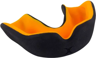 Image de Protège-dents Gilbert X Brace Dd Orange Orange One Size