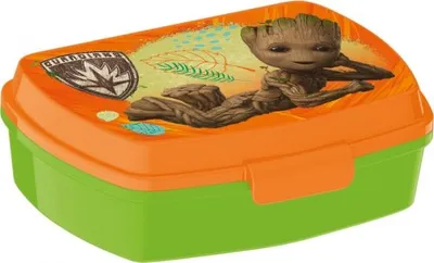 Produktbild von Snack-Box - Groot