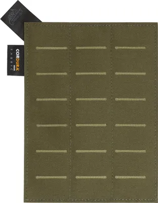 Produktbild von Helikon-Tex MOLLE ADAPTER INSERT 3 – Cordura – In mehreren Varianten erhältlich, Farbe:Olive Green
