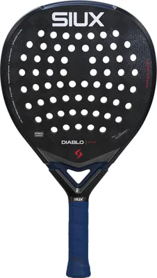 Produktbild von Siux Diablo Pro 2026 Nachtblau