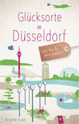 Produktbild von Glücksorte in Düsseldorf