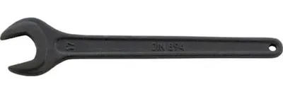 Produktbild von Einmaulschlüssel 30 mm nach DIN 894