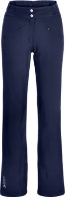 Produktbild von Maier Hose Allissia slim Damen night sky 42