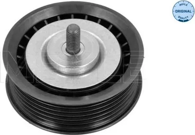 Produktbild von MEYLE 100 009 0014 Spannrolle Keilrippenriemen 81mm für VW Transporter IV Bus (70B, 70C, 7DB, 7DK, 70J, 70K, 7DC, 7DJ) Transporter IV Kastenwagen