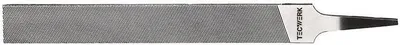 Image de Lime d'atelier DIN 7261, longueur 300 mm, section 30 x 6,5 mm, une face, à bout plat