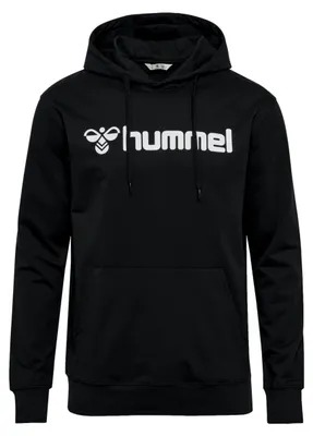 Produktbild von Hummel Kapuzensweatshirt hmlGO 2.0 LOGO HOODIE