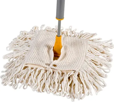 Produktbild von Náhradní sáček na elastický mop VERMOP Poodle
