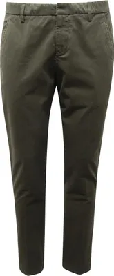 Immagine prodotto di M6399 Pantalone Uomo Dondup Gaubert Man Trousers Green