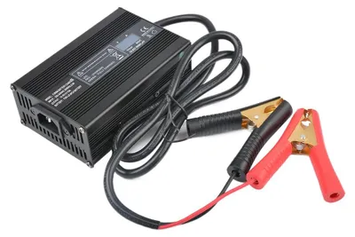 Obrázok produktu pre LiFePO4 batéria 12V 270Ah - Lítium-železitý fosfát - Kapacita 3240 Wh - Vhodná pre lode, karavany a solárne systémy
