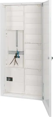 Produktbild von Eaton Zählerschrank ZSD-ZV-1100-BASIC IP31 1100 x 550 mm