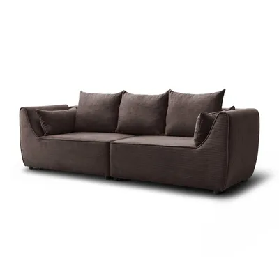 Produktbild von Zweisitzer Sofa ASPEN mit Schlaffunktion, Anafi 18