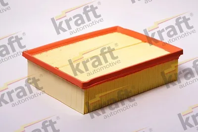 Produktbild von Luftfilter KRAFT 1710150 für AUDI A4 Avant (8ED, B7) Filtereinsatz