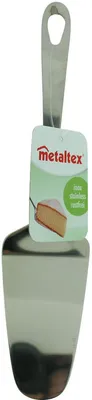Produktbild von Metaltex Tortenheber Edelstahl