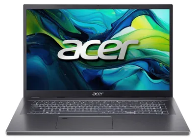 Produktbild von Acer Aspire 17 A17-51M-74J2, Intel® Core™ i7, 43,9 cm (17.3"), 1920 x 1080 Pixel, 16 GB, 1 TB, Windows 11 Home