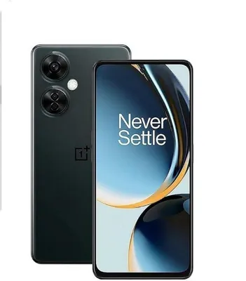 Produktbild von OnePlus Mobiltelefon, 8GB RAM, 128GB , SIM-freies Smartphone, Dreifach-Kamera Smartphone 16,80 cm/ 6.72 Zoll 128 GB Speicherplatz,Handy, Smartphone